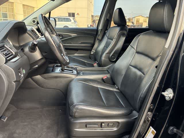 Used 2017 Honda Pilot EX-L image 17