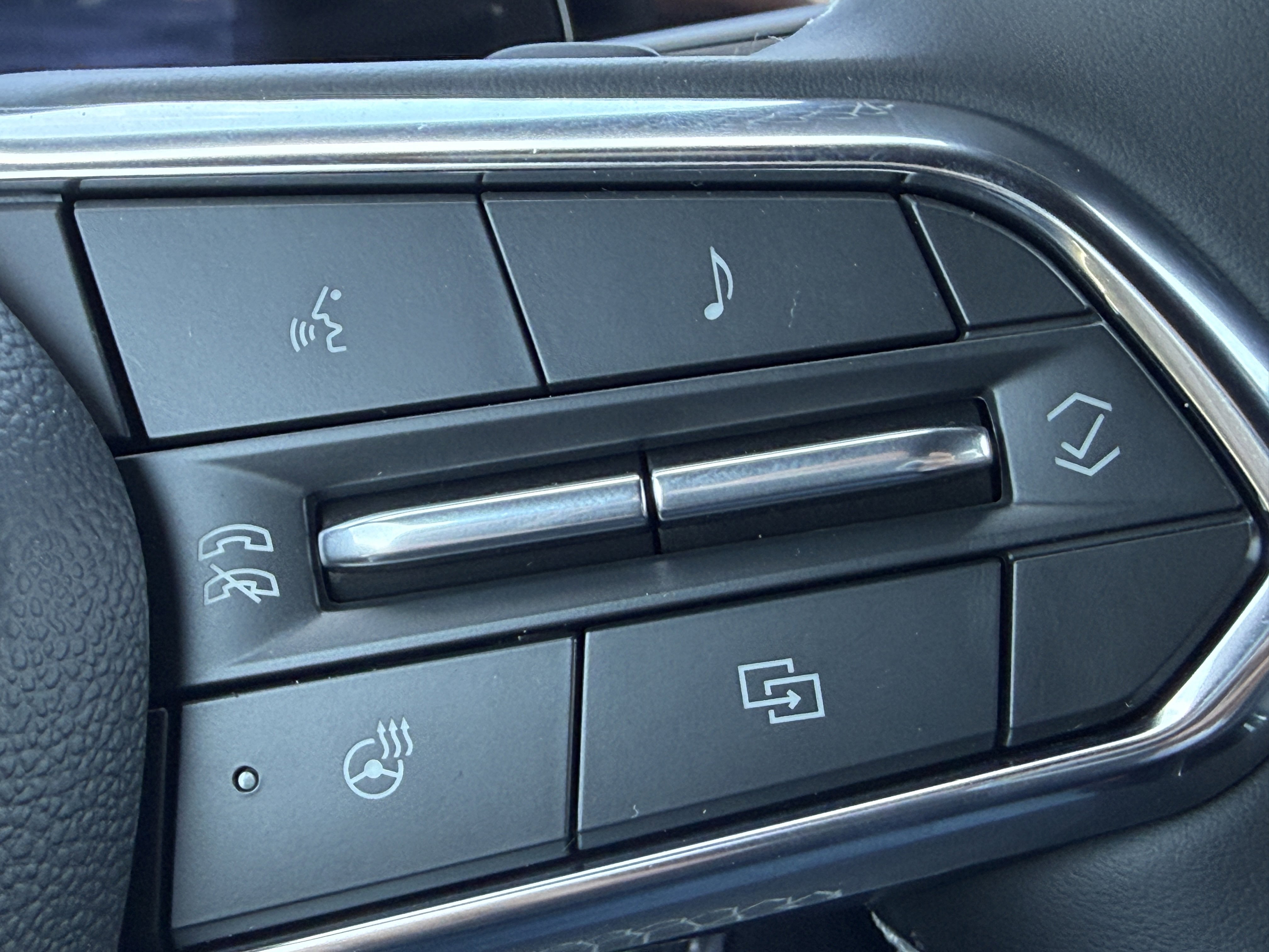 New 2026 Chevrolet Traverse LT image 26