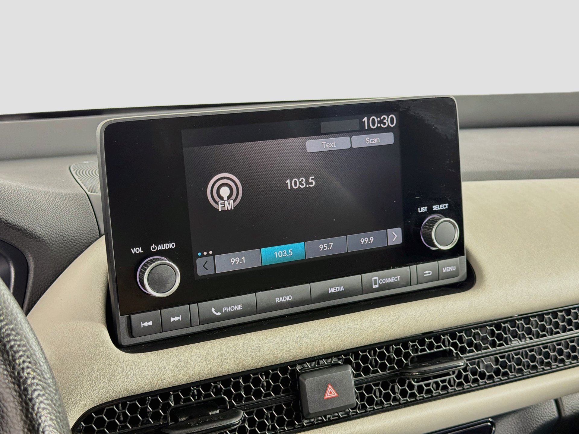 Certified 2024 Honda HR-V LX image 28