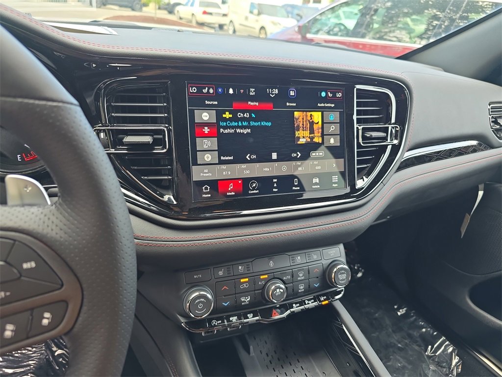 New 2026 Dodge Durango GT image 21