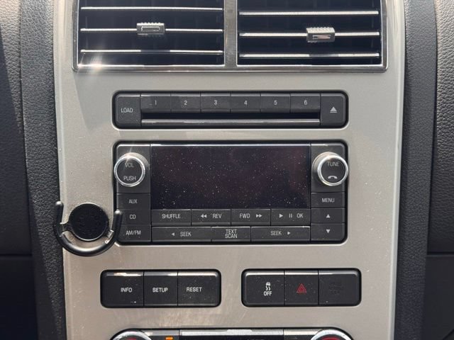 Used 2008 Lincoln MKX AWD image 20