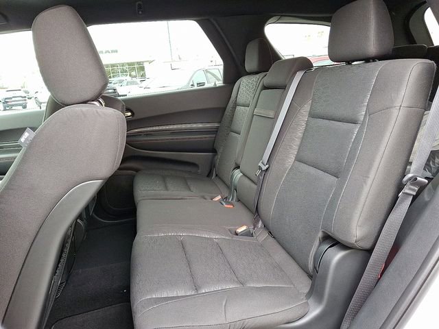 New 2026 Dodge Durango GT w/ Blacktop Package image 6