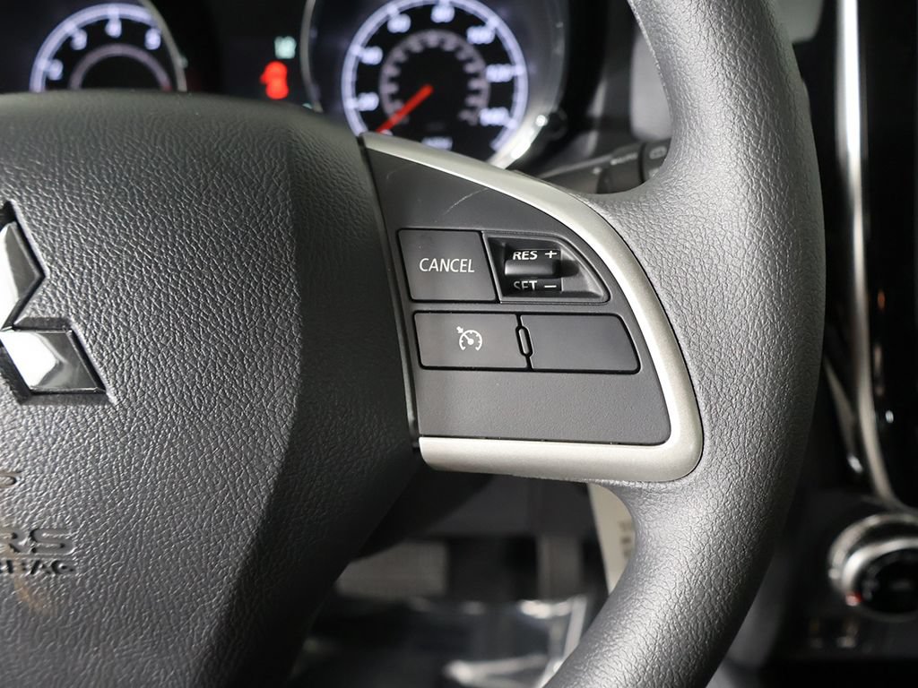 New 2026 Mitsubishi Outlander Sport ES AWD/4WD image 36
