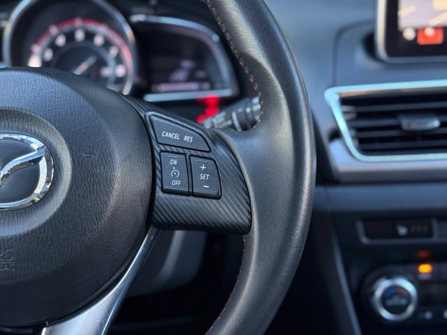 Used 2014 MAZDA MAZDA3 s Grand Touring FWD image 22