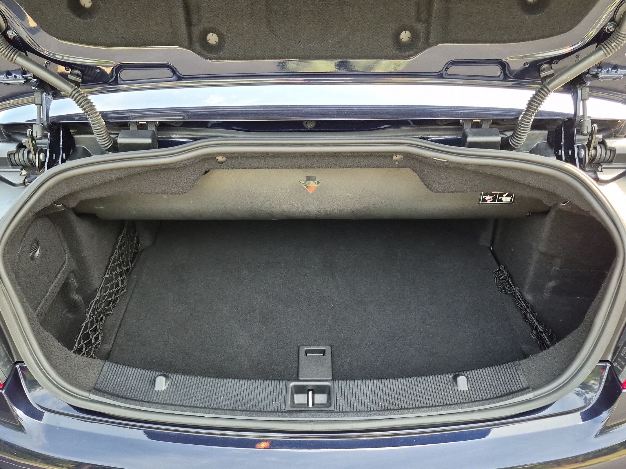 Certified 2015 Mercedes-Benz E 400 Cabriolet image 31