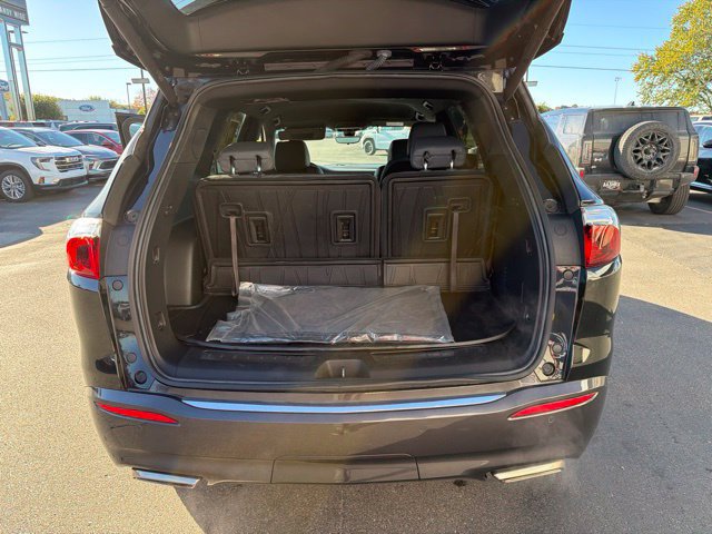 Certified 2023 Buick Enclave Premium AWD/4WD image 28