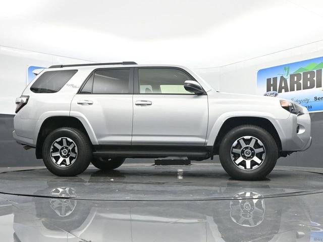 Used 2024 Toyota 4Runner TRD Off-Road image 22