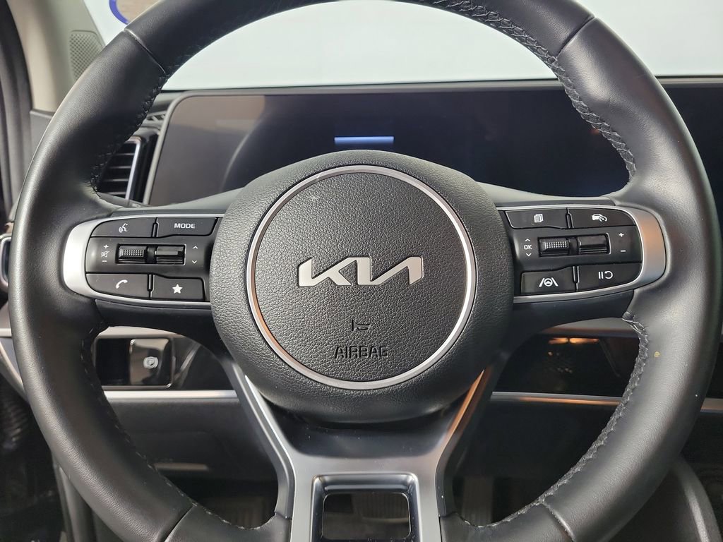 Used 2023 Kia Sportage EX image 15