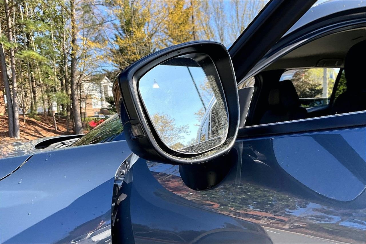 Used 2024 MAZDA CX-50 AWD 2.5 S w/ Preferred Package image 27