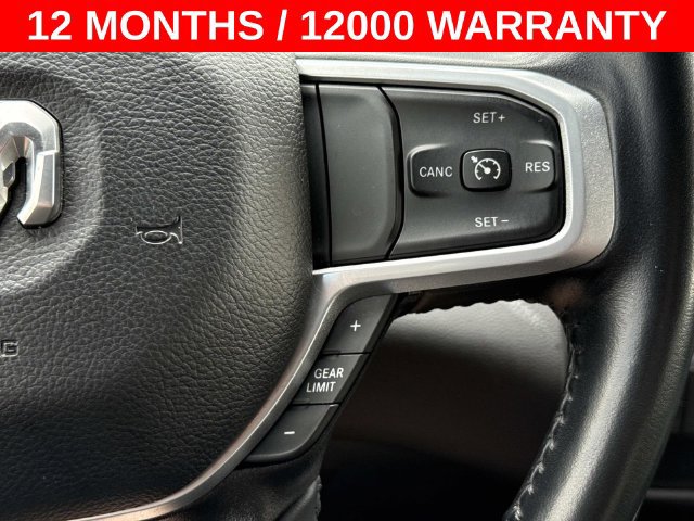 Used 2023 RAM 3500 Big Horn w/ Level 1 Equipment Group AWD/4WD image 22