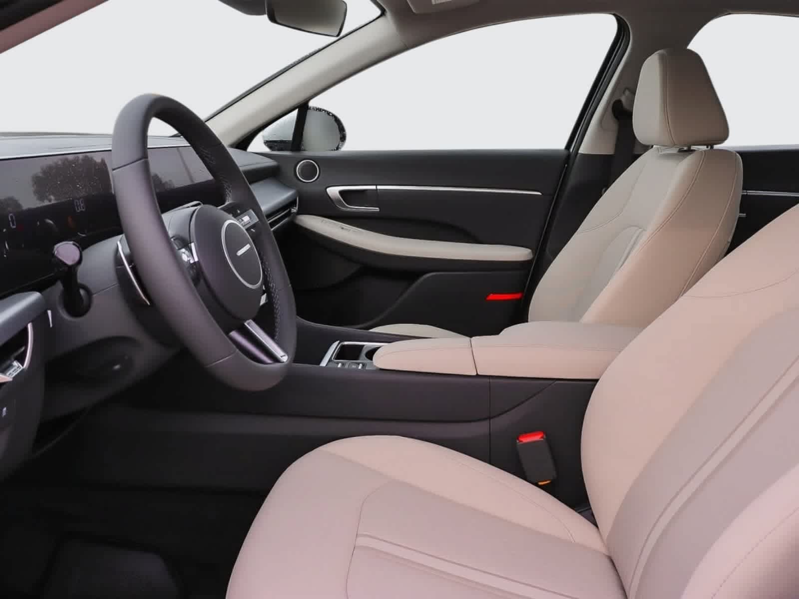 New 2026 Hyundai Sonata SEL FWD image 26