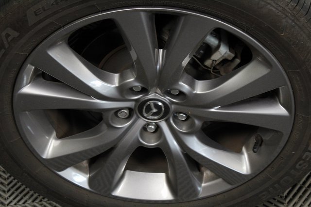 Used 2023 MAZDA CX-30 AWD 2.5 S w/ Select Package image 9