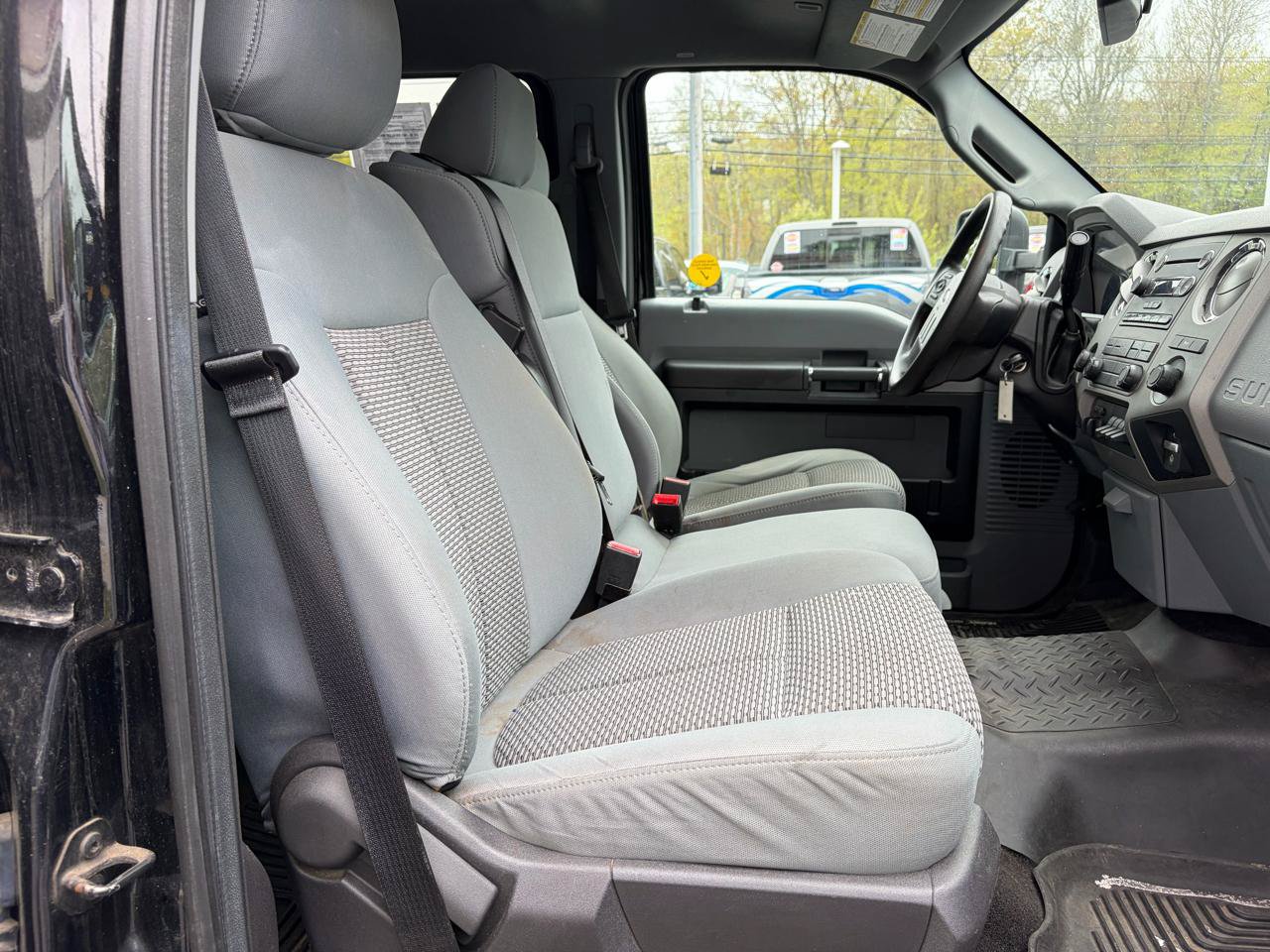 Used 2016 Ford F350 XLT w/ XLT Value Package AWD/4WD image 43