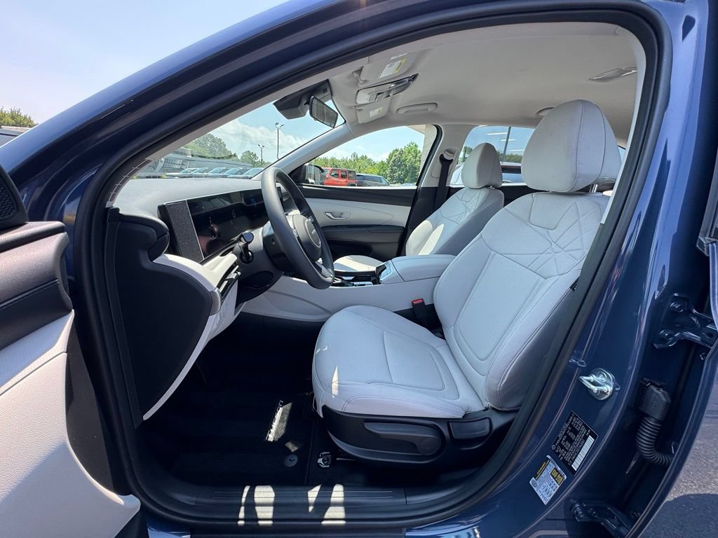 Used 2026 Hyundai Tucson SE AWD/4WD image 34