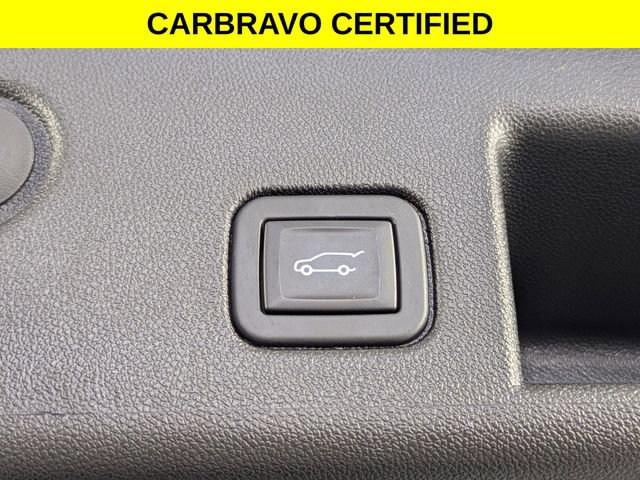 Certified 2024 Chevrolet Equinox LT FWD image 30
