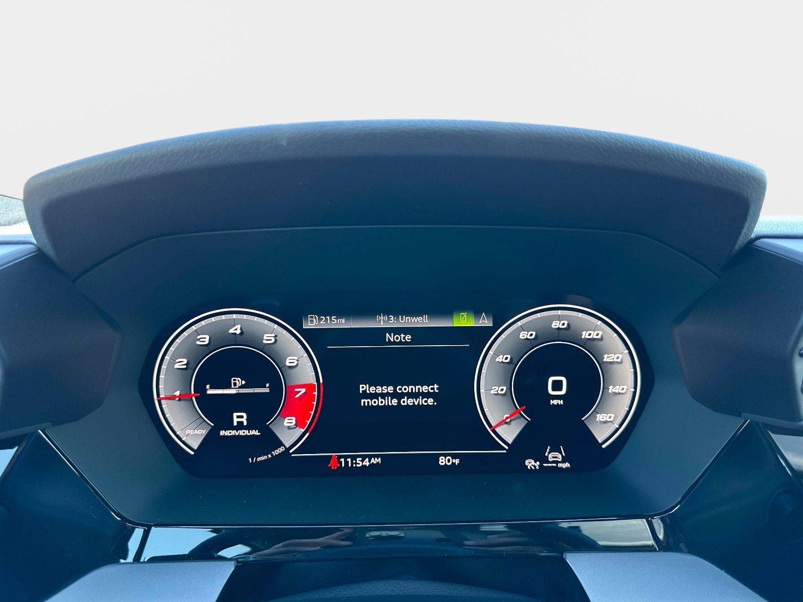 New 2026 Audi S3 Premium AWD/4WD image 28
