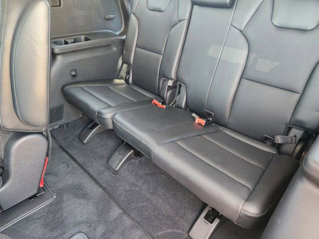 Used 2022 Kia Telluride EX w/ EX Premium Package image 32