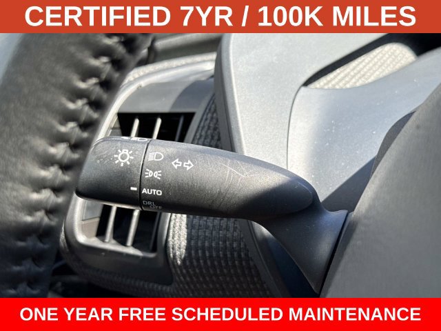 Used 2023 Toyota bZ4X FWD w/ Weather Package image 27
