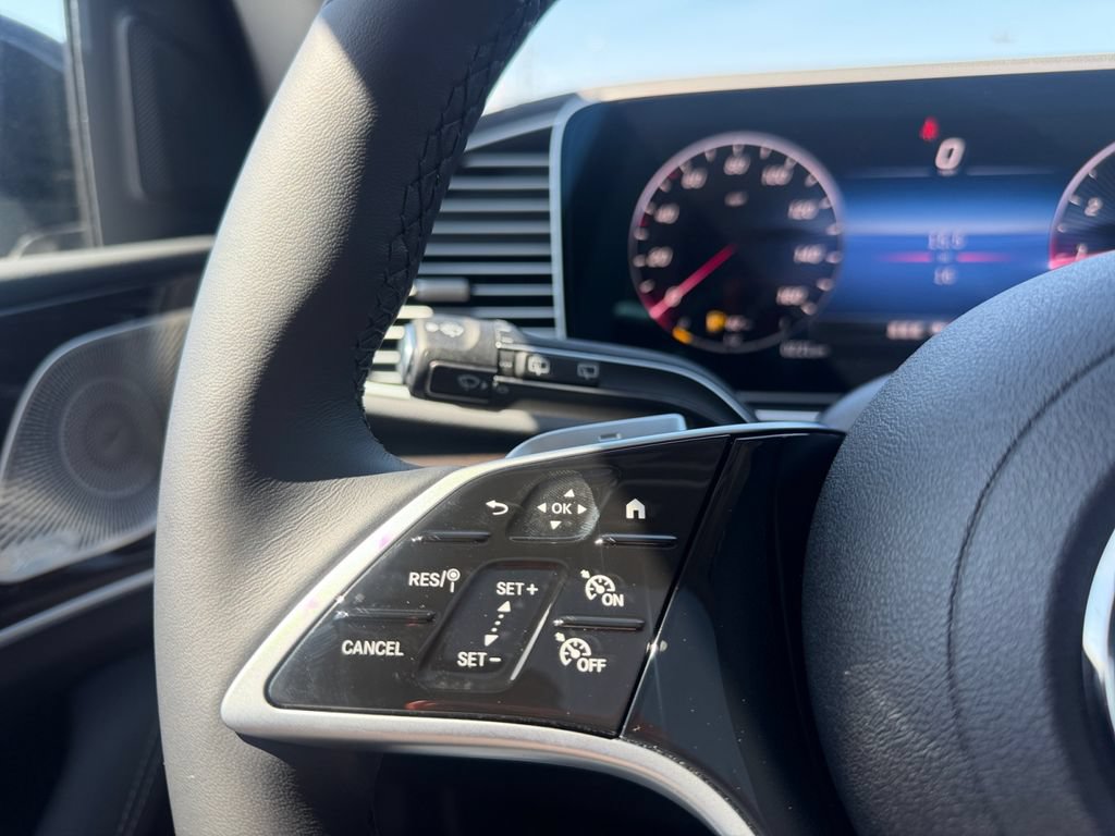 New 2026 Mercedes-Benz GLE 350 4MATIC image 22