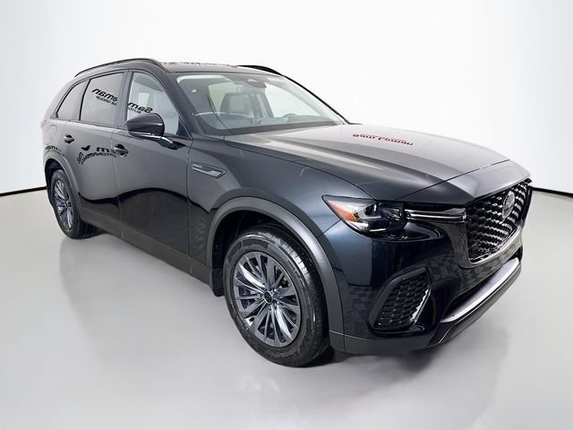 New 2026 MAZDA CX-70 SC