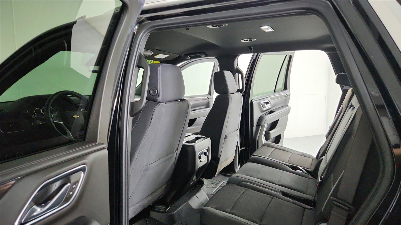 Used 2024 Chevrolet Tahoe LS AWD/4WD image 23