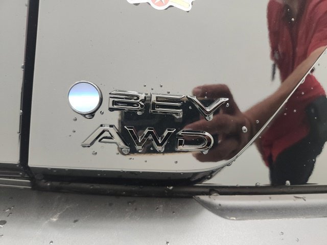 New 2026 Toyota C-HR AWD/4WD image 23