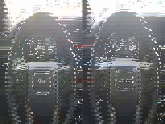 New 2024 GMC Sierra 1500 AT4X image 9