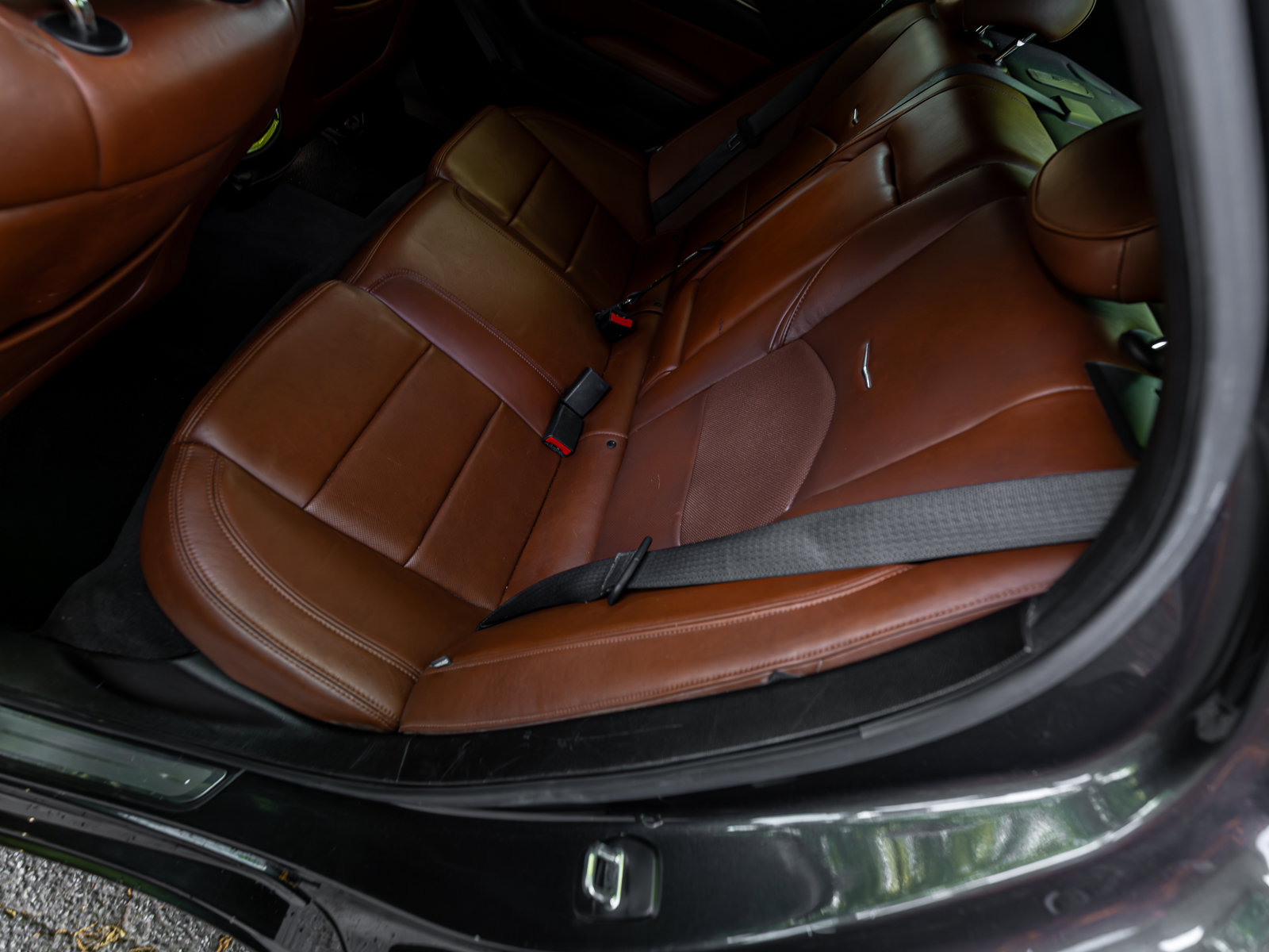 Used 2017 Cadillac CTS Premium Luxury w/ Technology Package image 13