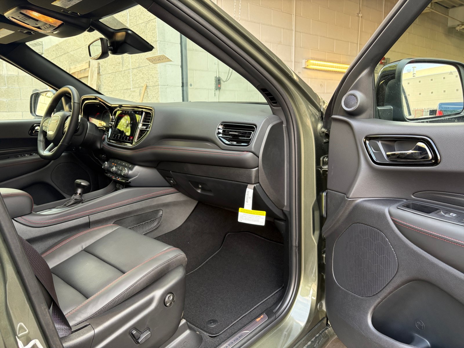 New 2026 Dodge Durango GT AWD/4WD image 28