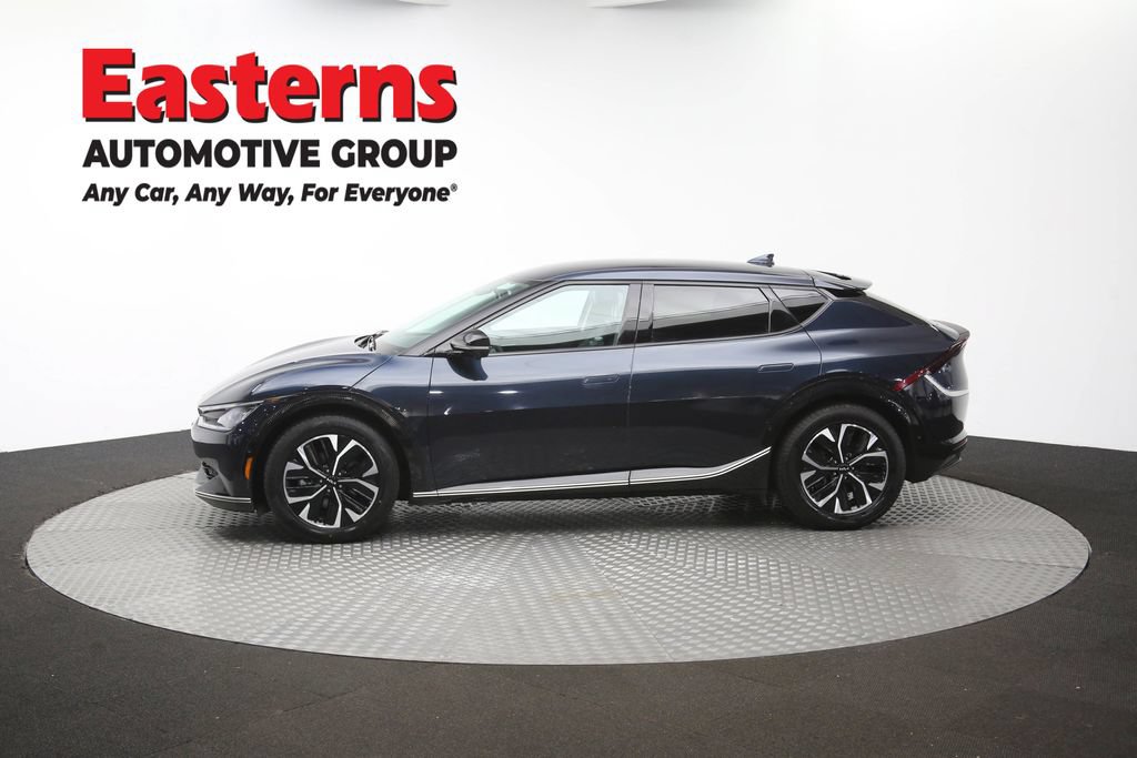 Used 2023 Kia EV6 Wind w/ Wind Technology Package AWD/4WD image 63