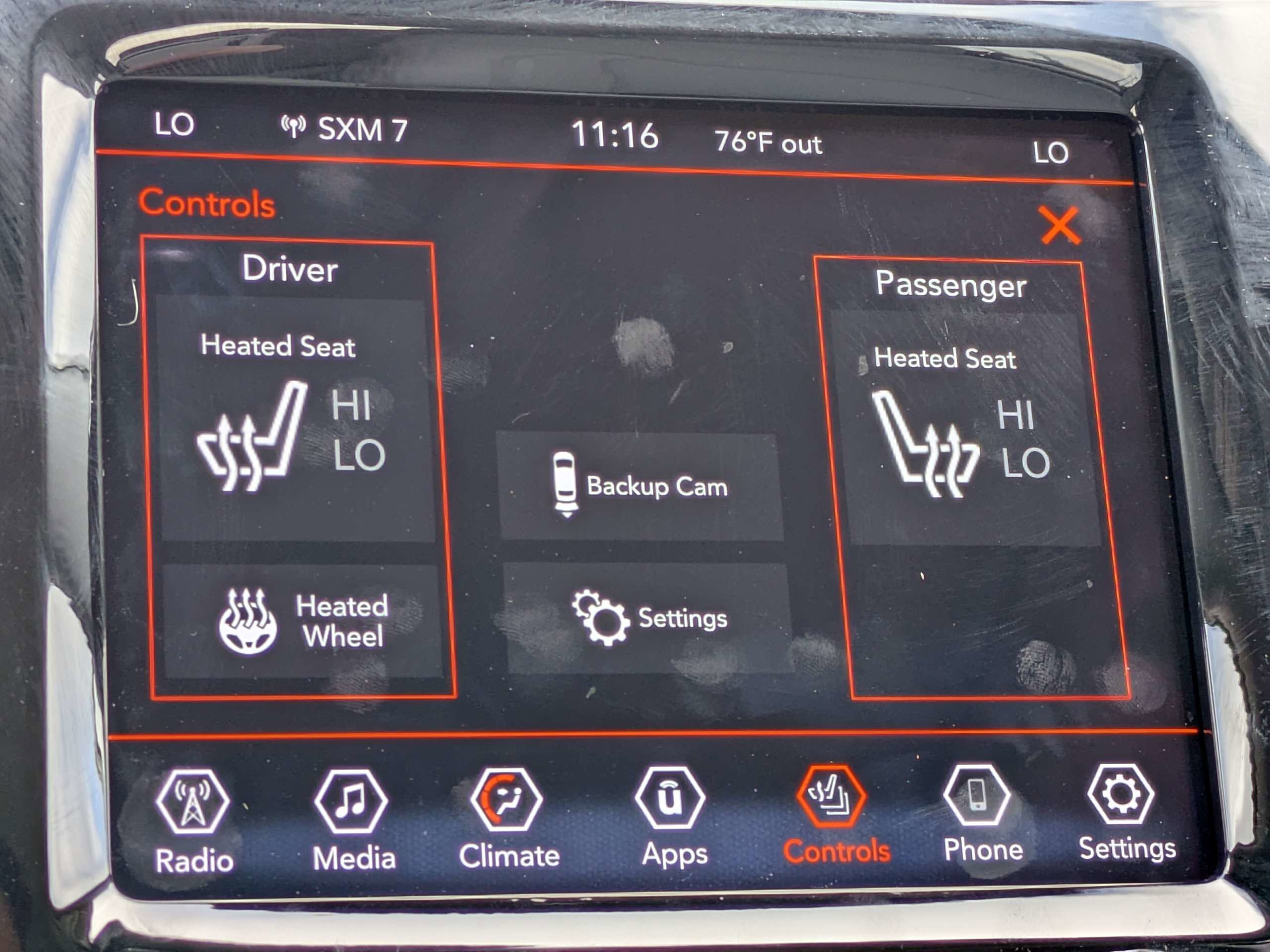 Used 2021 Jeep Cherokee Limited image 31