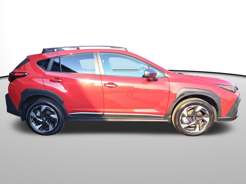 Used 2024 Subaru Crosstrek 2.5i Limited w/ Popular Package #4A image 5