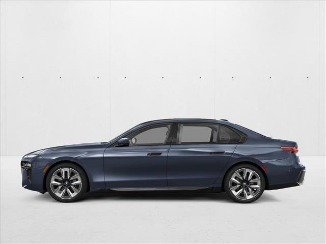 New 2026 BMW 740i xDrive image 3
