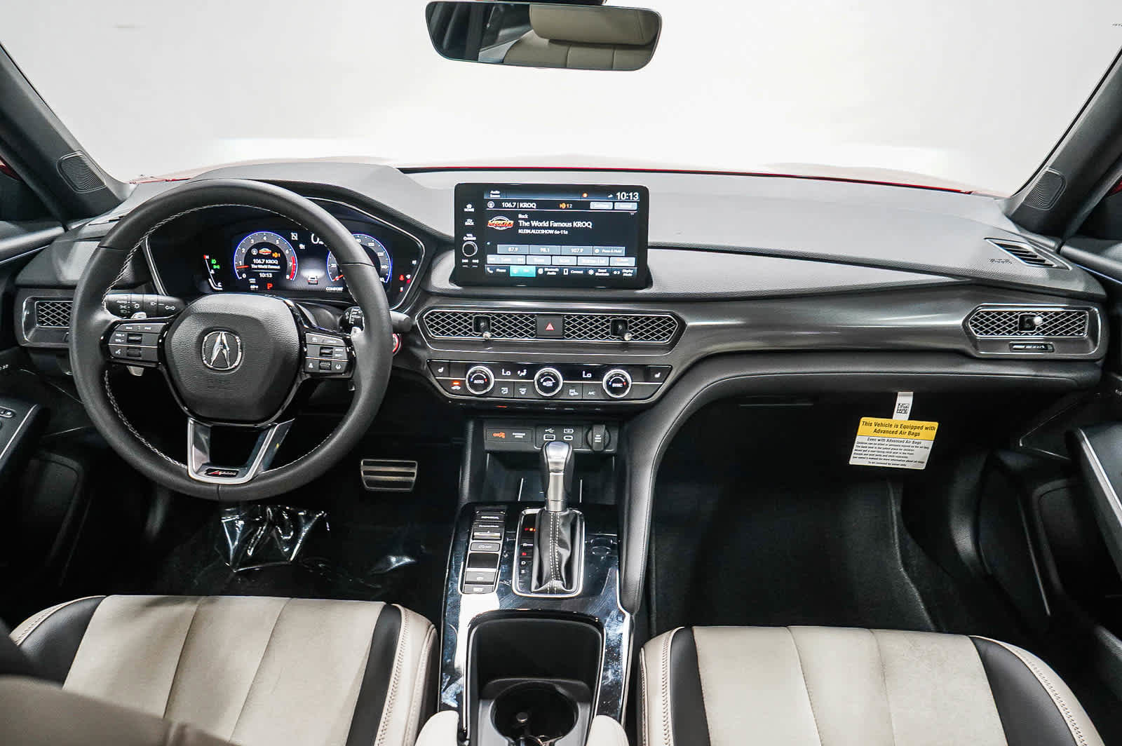 Used 2025 Acura Integra A-Spec image 14