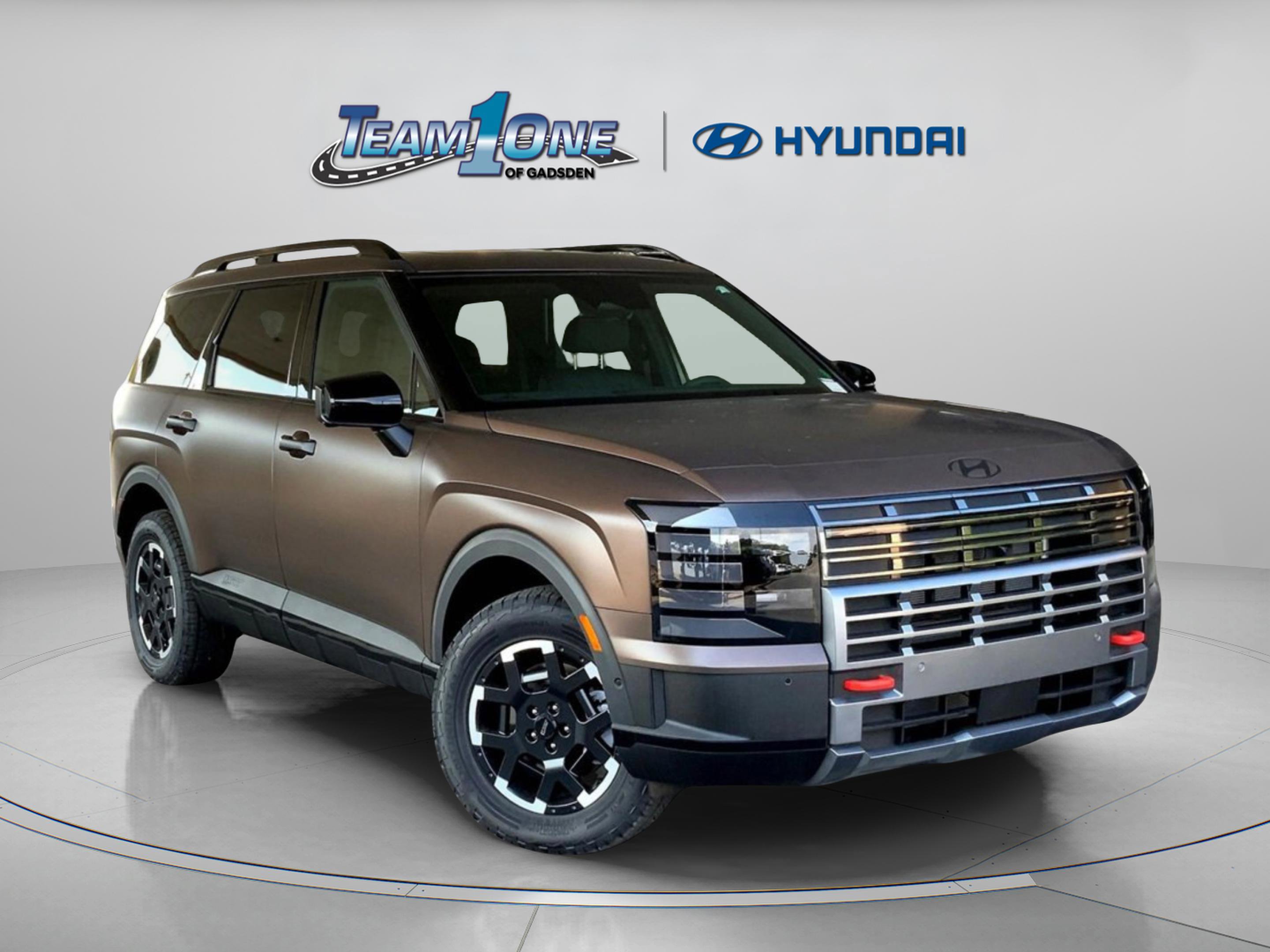 New 2026 Hyundai Palisade XRT Pro image 1