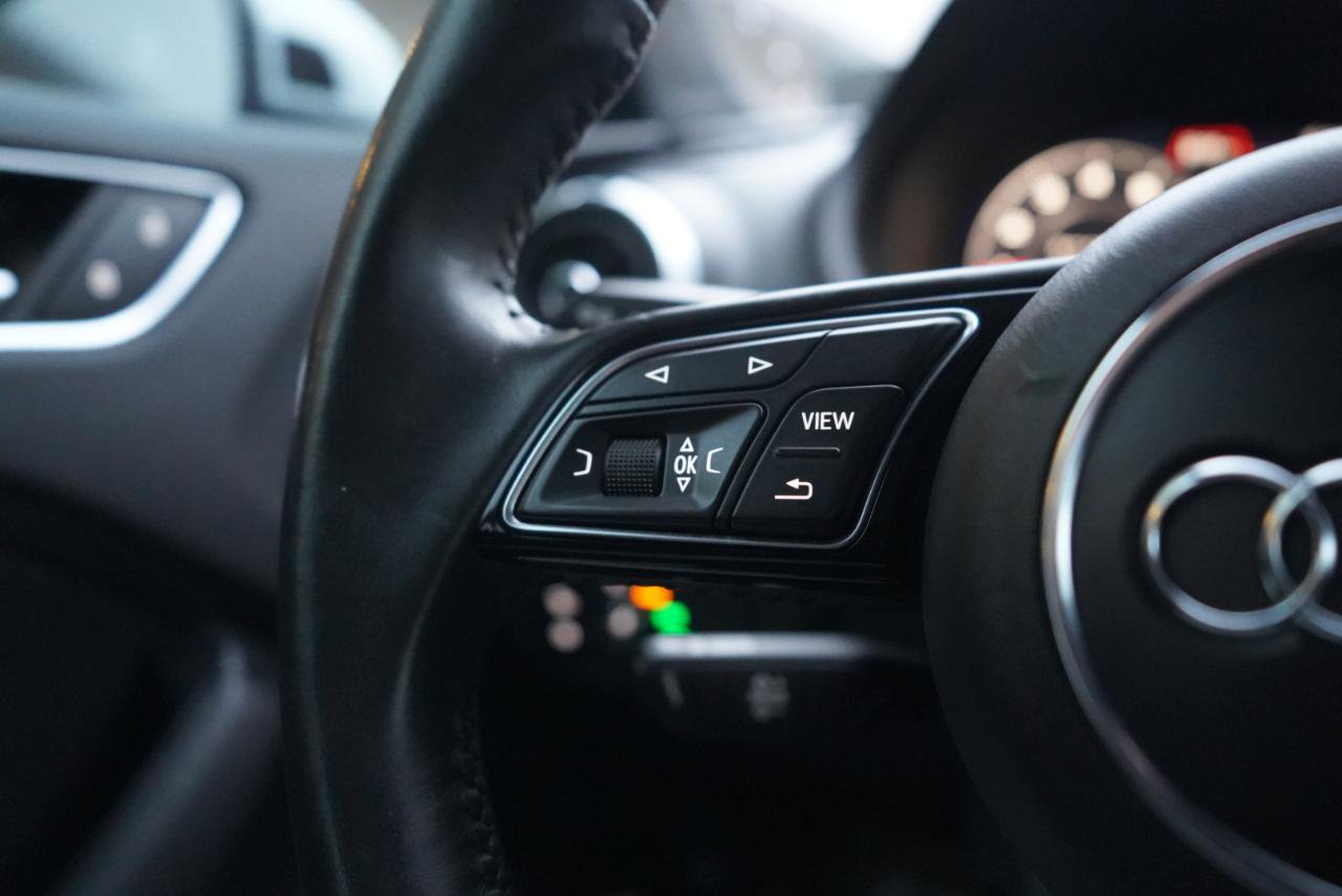 Used 2020 Audi A3 2.0T Premium Plus w/ Premium Plus Package image 26