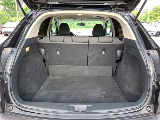 Used 2022 Honda HR-V LX image 28
