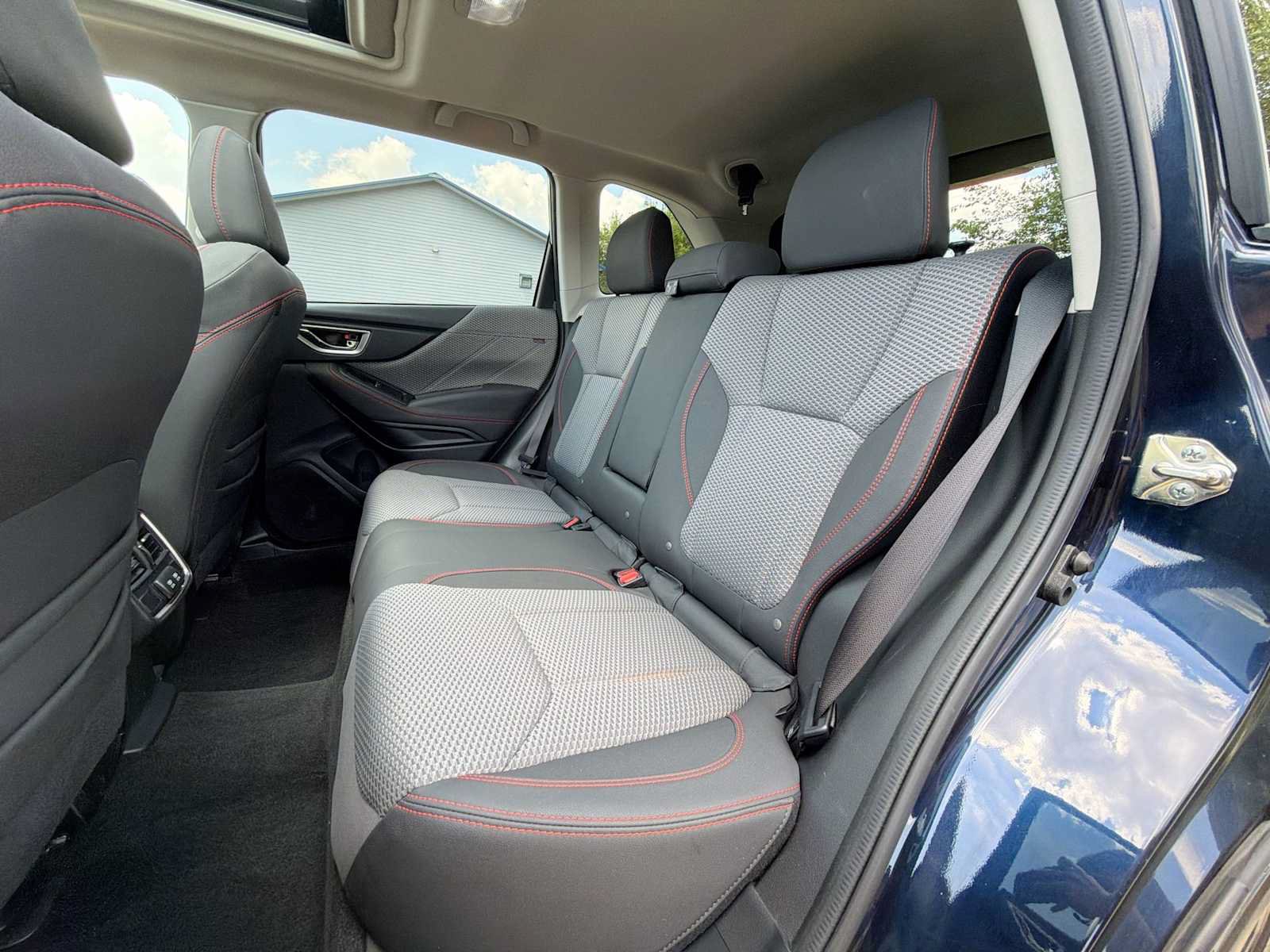 Used 2019 Subaru Forester Sport w/ Popular Package #2 AWD/4WD image 17