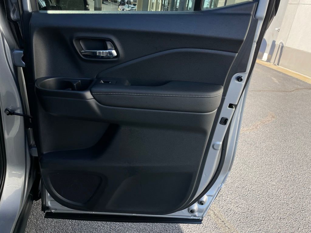 Used 2025 Honda Ridgeline RTL+ image 34