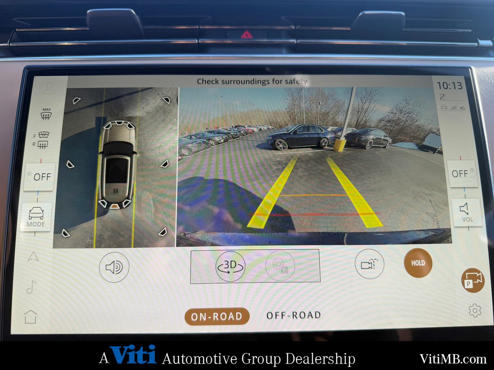 Used 2025 Land Rover Range Rover Long Wheelbase Autobiography image 34