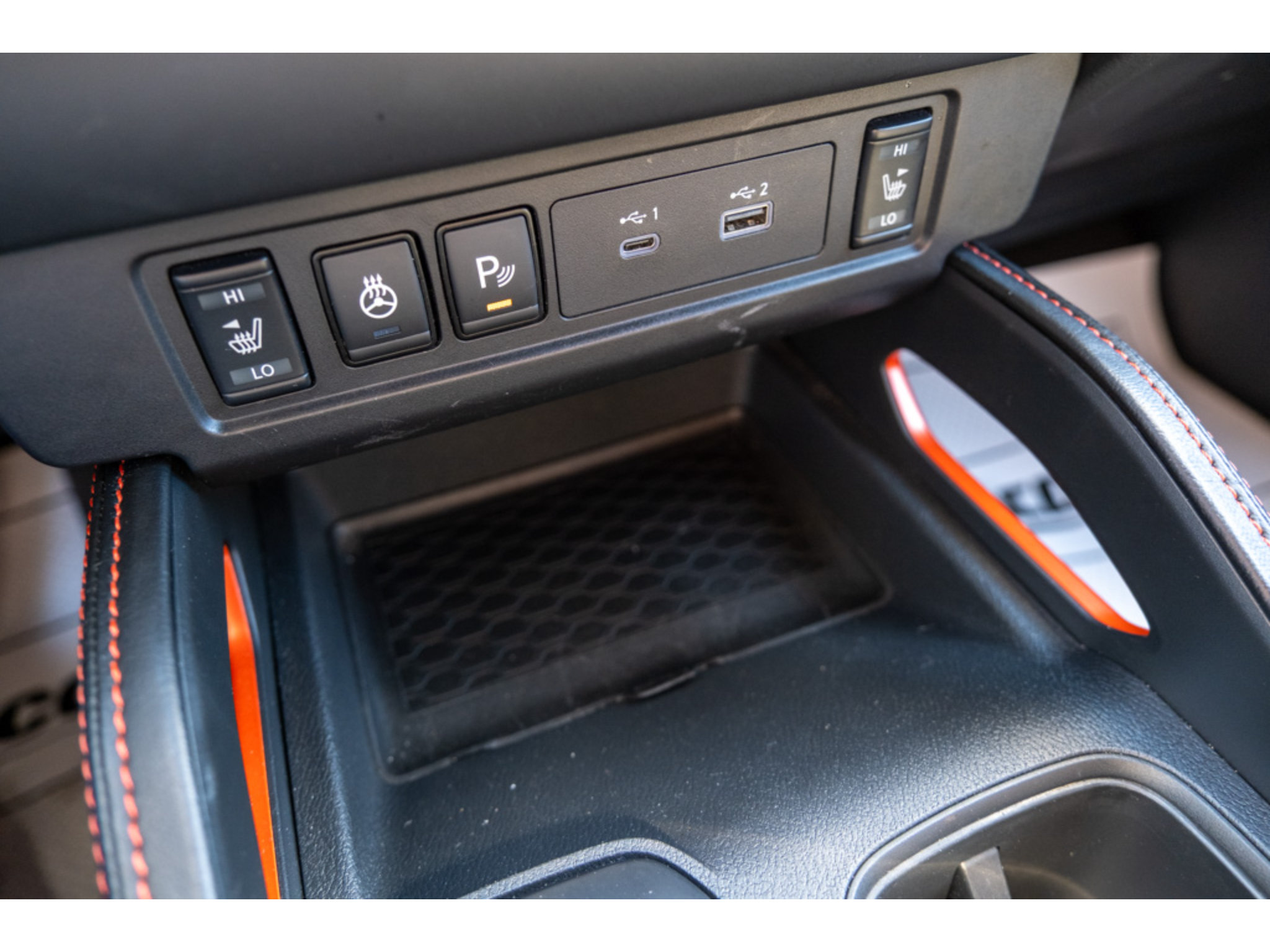Used 2026 Nissan Frontier PRO-4X AWD/4WD image 28