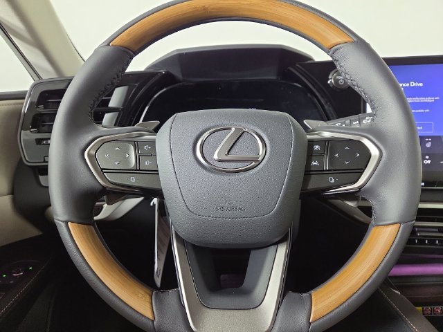 New 2026 Lexus RX 350 w/ Convenience Package AWD/4WD image 22