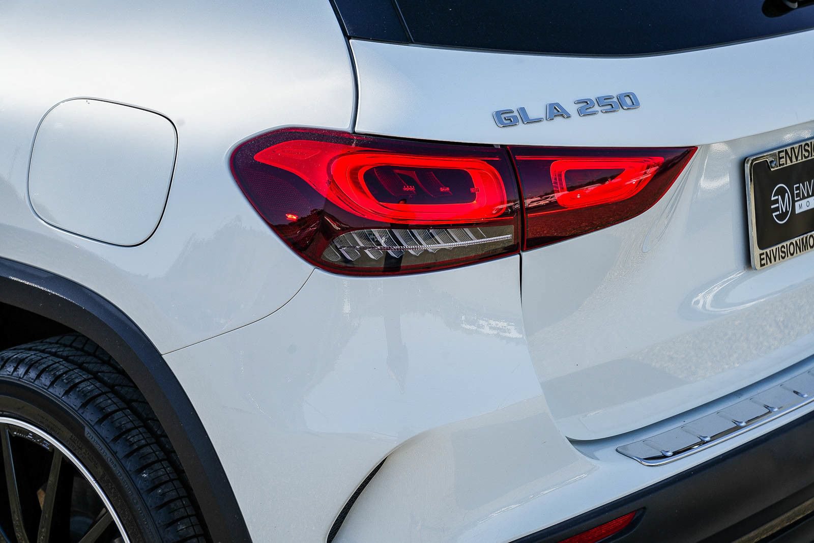 Used 2022 Mercedes-Benz GLA 250 image 11