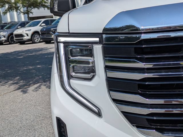 New 2026 GMC Sierra 1500 SLT w/ SLT Premium Plus Package AWD/4WD image 11