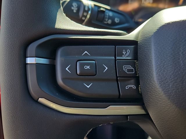 New 2026 Jeep Cherokee Laredo AWD/4WD image 21