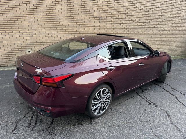 Used 2024 Nissan Altima 2.5 SL image 24