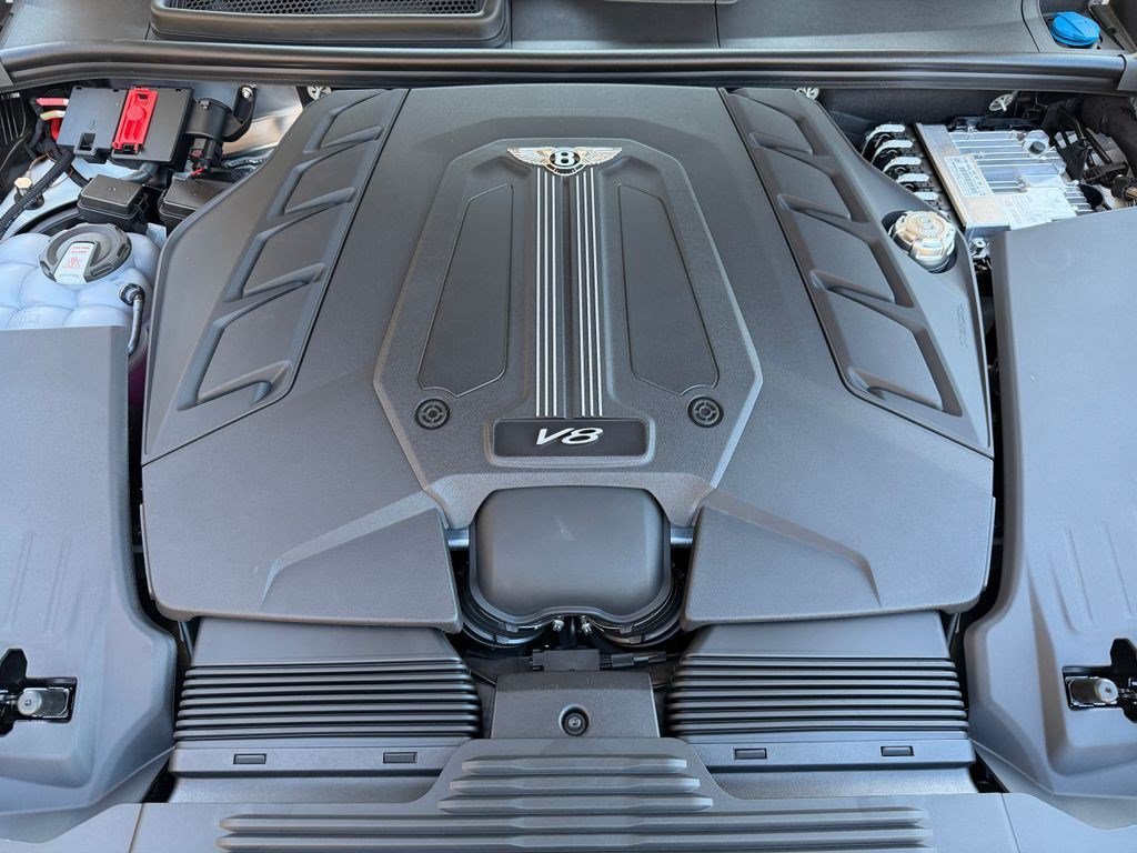 New 2026 Bentley Bentayga Speed AWD/4WD image 15