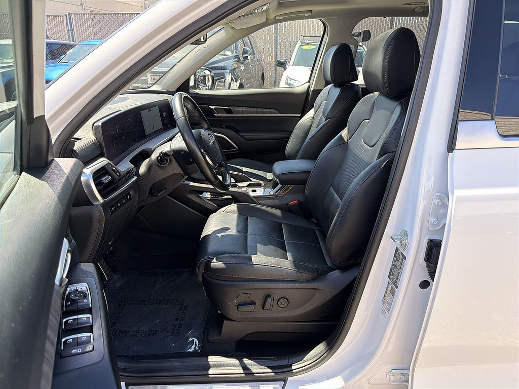 Used 2024 Kia Telluride SX FWD image 19