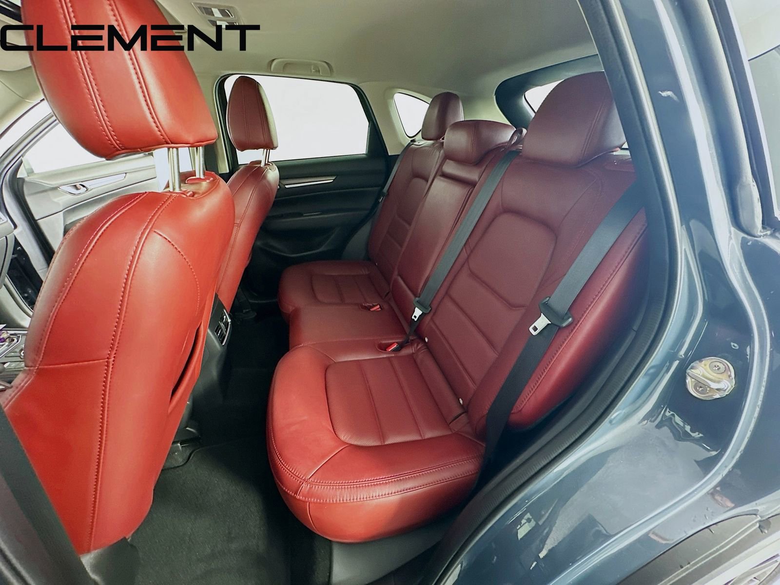 Used 2023 MAZDA CX-5 Carbon Edition image 34