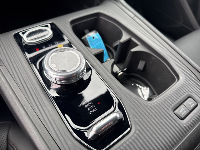New 2026 Jeep Cherokee Limited AWD/4WD image 28